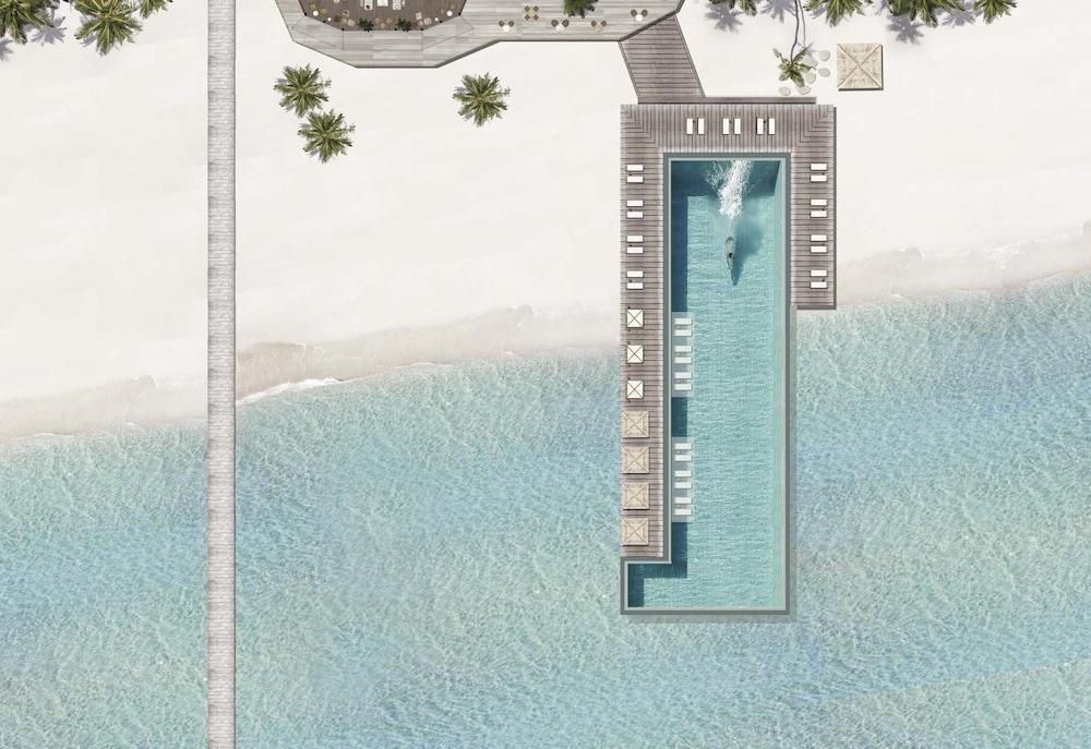 Villa Haven Maldives - Tap to explore photos