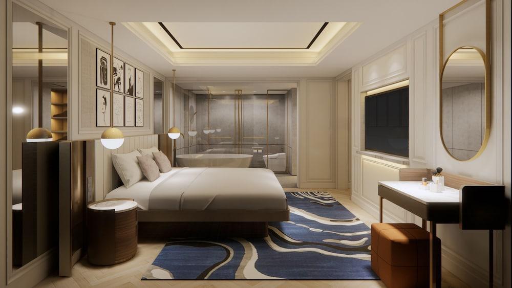 Movenpick Hotel Jakarta City Centre - Tap to explore photos