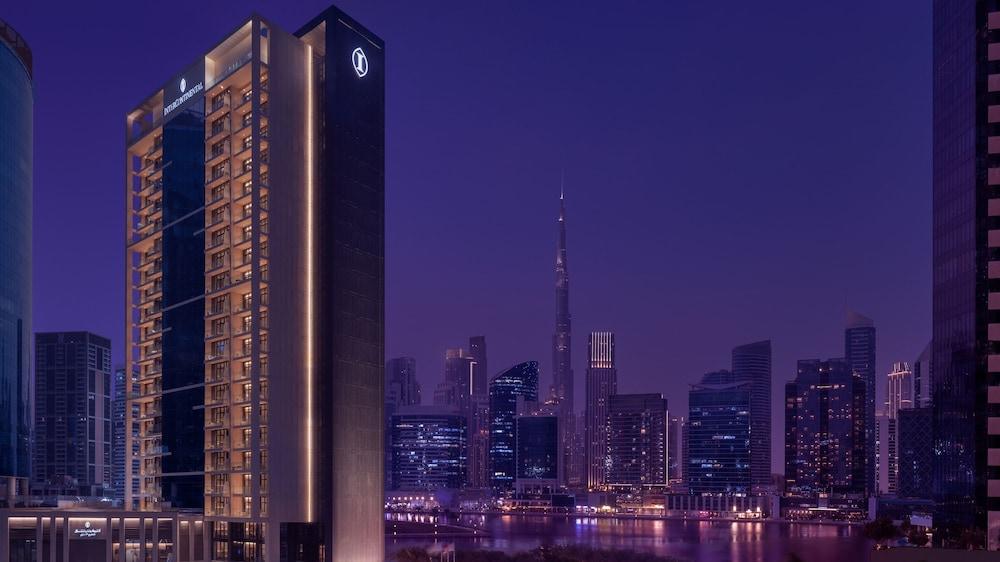 InterContinental Hotels RESIDENCES DUBAI BUSINESS BAY
