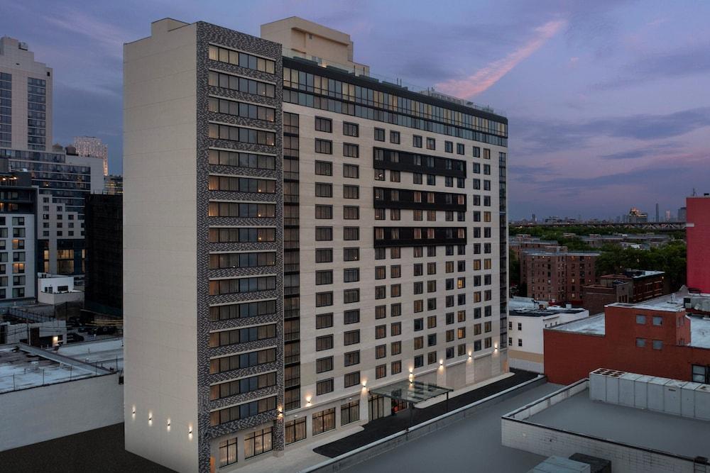 Residence Inn By Marriott New York Queens - Tap to explore photos
