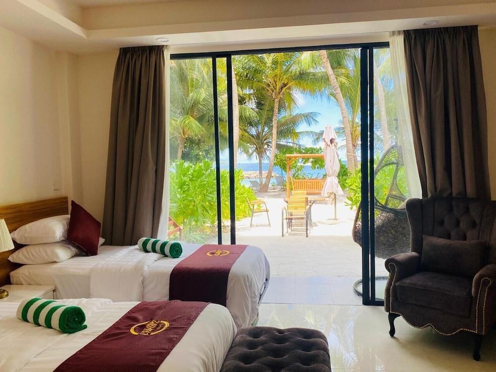 Chak'z 1964 Beach Room Type - Luxury Room