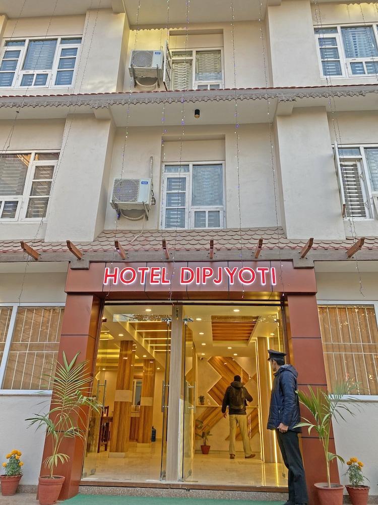 Hotel DipJyoti - Tap to explore photos