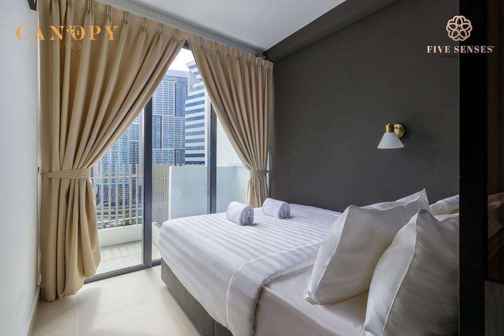 The Colony & The Luxe, Kuala Lumpur by Canopy Lives Room Type - Superior Studio