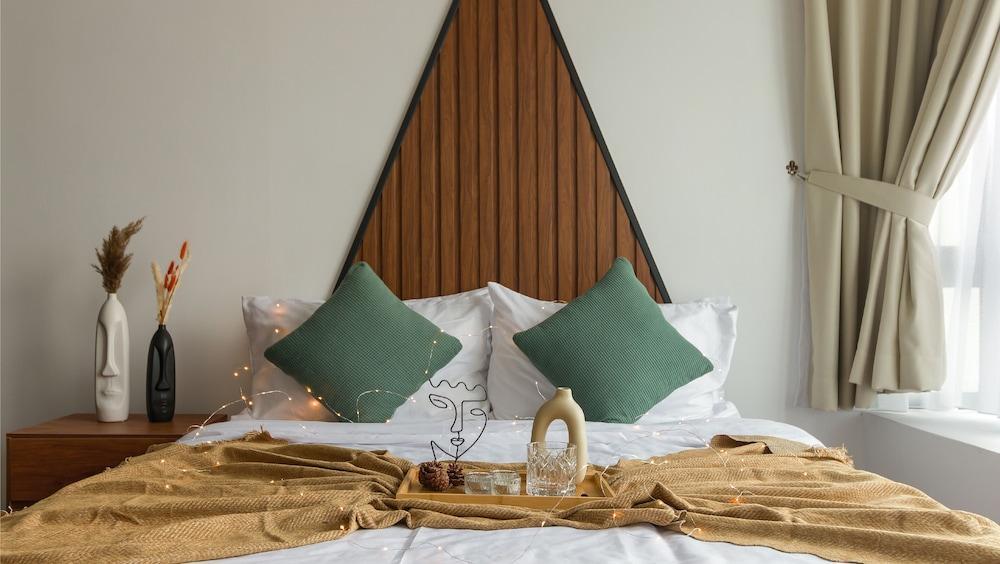 The Colony & The Luxe, Kuala Lumpur by Canopy Lives Room Type - Penthouse One Bedroom Suite