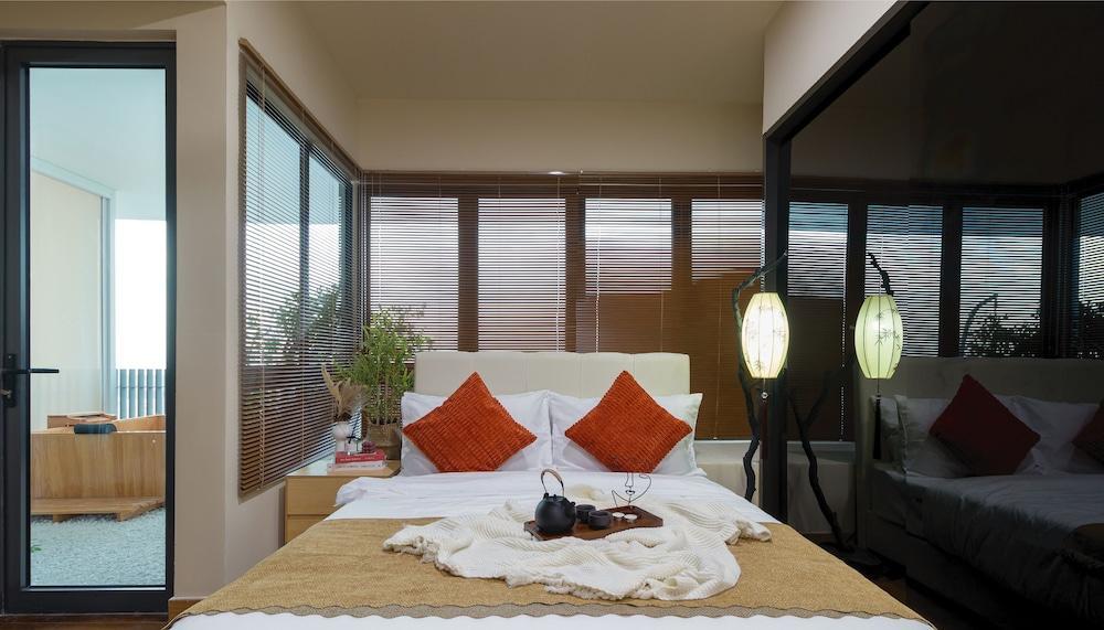 The Colony & The Luxe, Kuala Lumpur by Canopy Lives Room Type - Penthouse Studio Suite