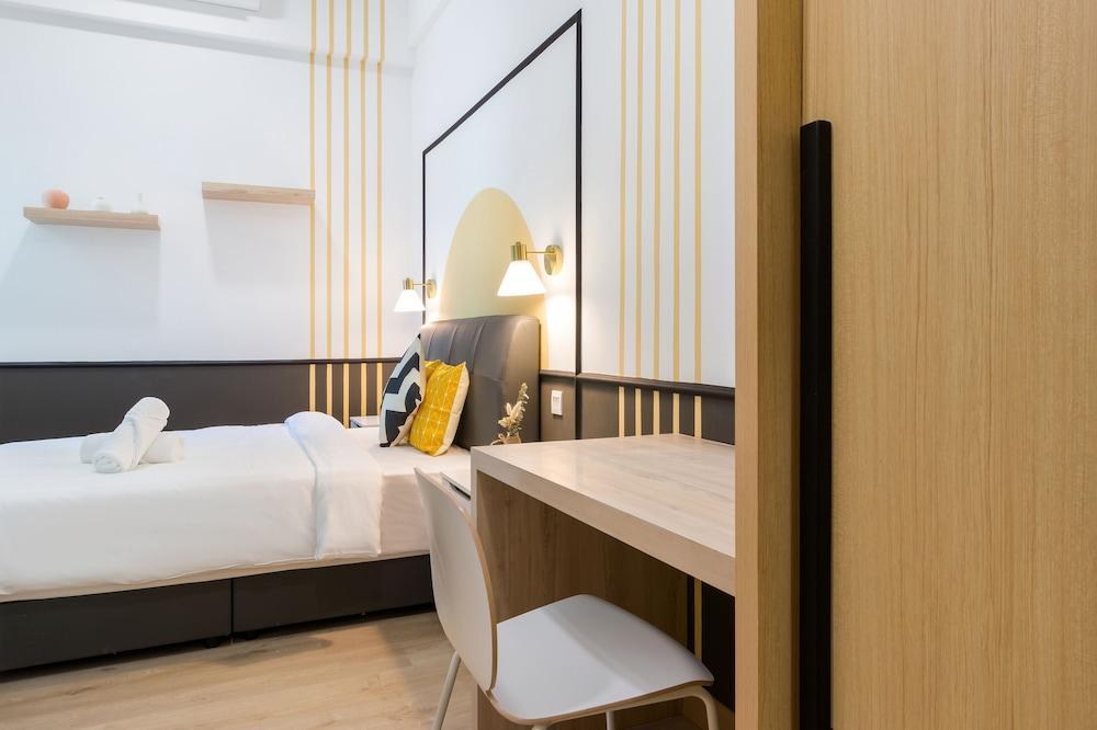 The Colony & The Luxe, Kuala Lumpur by Canopy Lives Room Type - Junior Studio