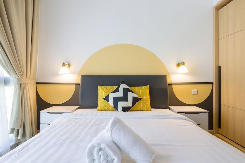 The Colony & The Luxe, Kuala Lumpur by Canopy Lives Room Type - Premium Suite