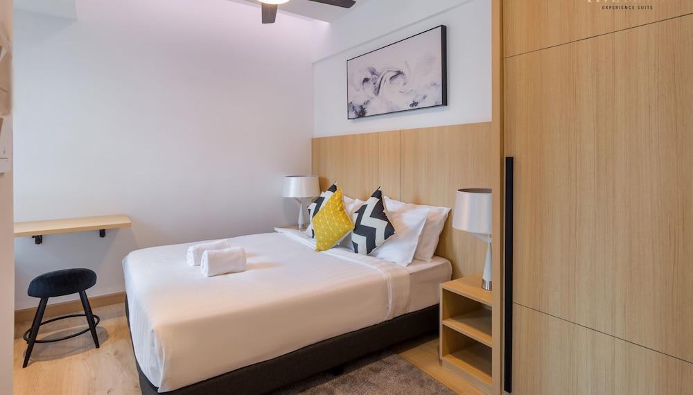 The Colony & The Luxe, Kuala Lumpur by Canopy Lives Room Type - Presidential Suite