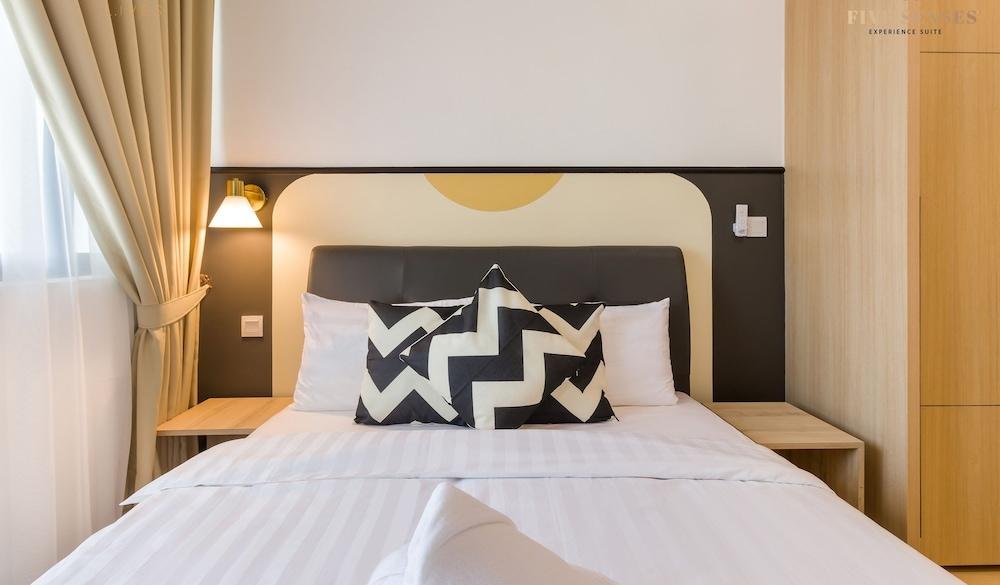 The Colony & The Luxe, Kuala Lumpur by Canopy Lives Room Type - Signature Studio