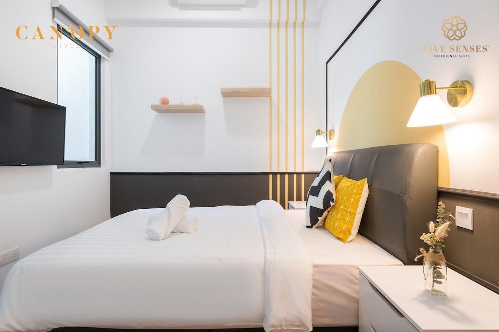 The Colony & The Luxe, Kuala Lumpur by Canopy Lives Room Type - Executive Studio