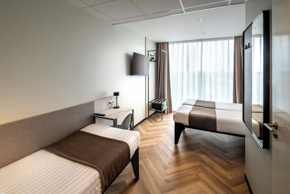 Hotel Fogo Amsterdam - Tap to explore photos