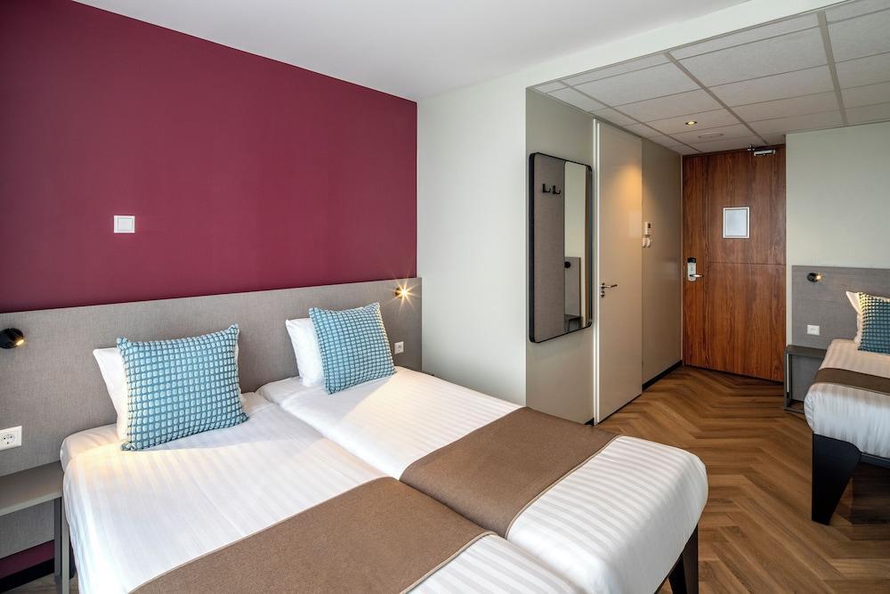 Hotel Fogo Amsterdam Room Type - Triple Room, 1 Bedroom