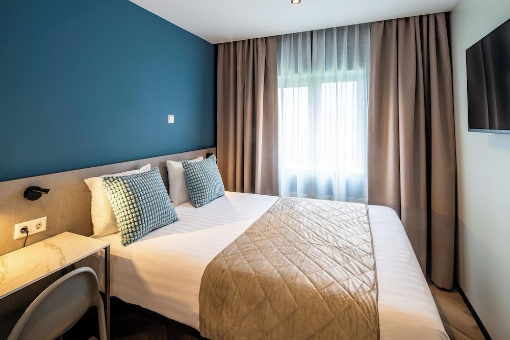 Hotel Fogo Amsterdam Room Type - Standard Double Room, 1 Bedroom