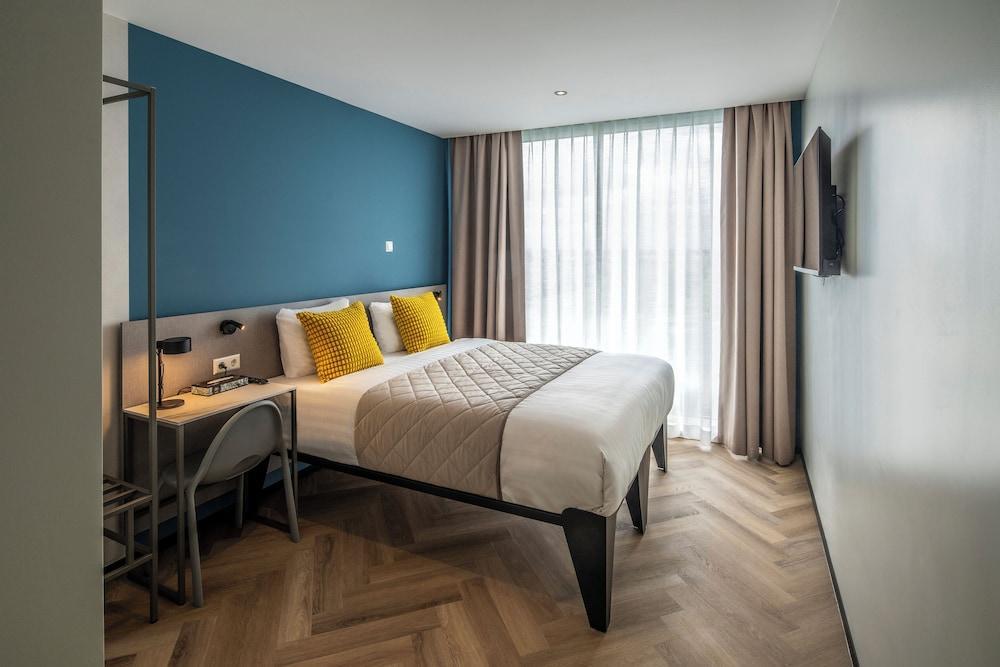 Hotel Fogo Amsterdam Room Type - Comfort Double Room, 1 Bedroom