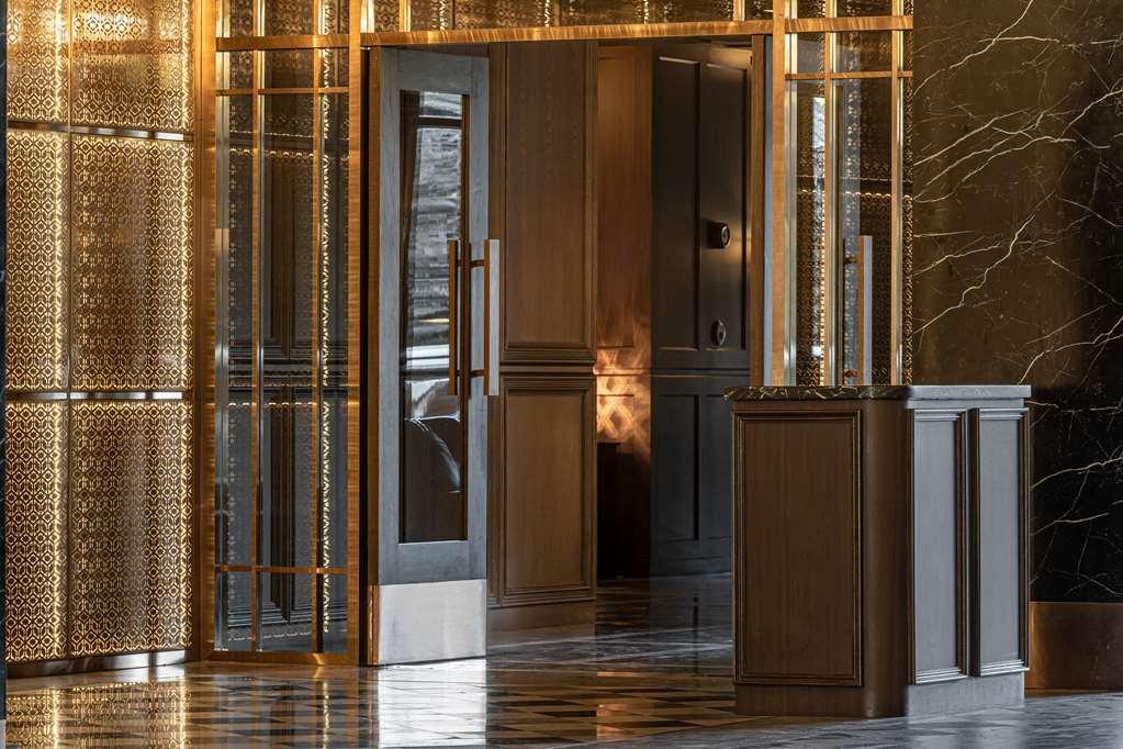 Metropolis Suites Bangkok, Tapestry Collection by Hilton - Tap to explore photos