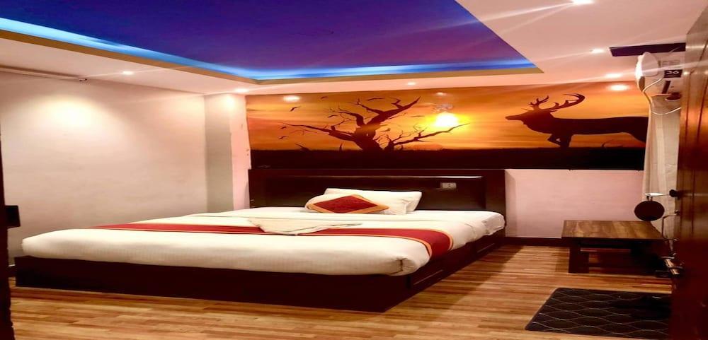 MeroStay 254 Hotel G