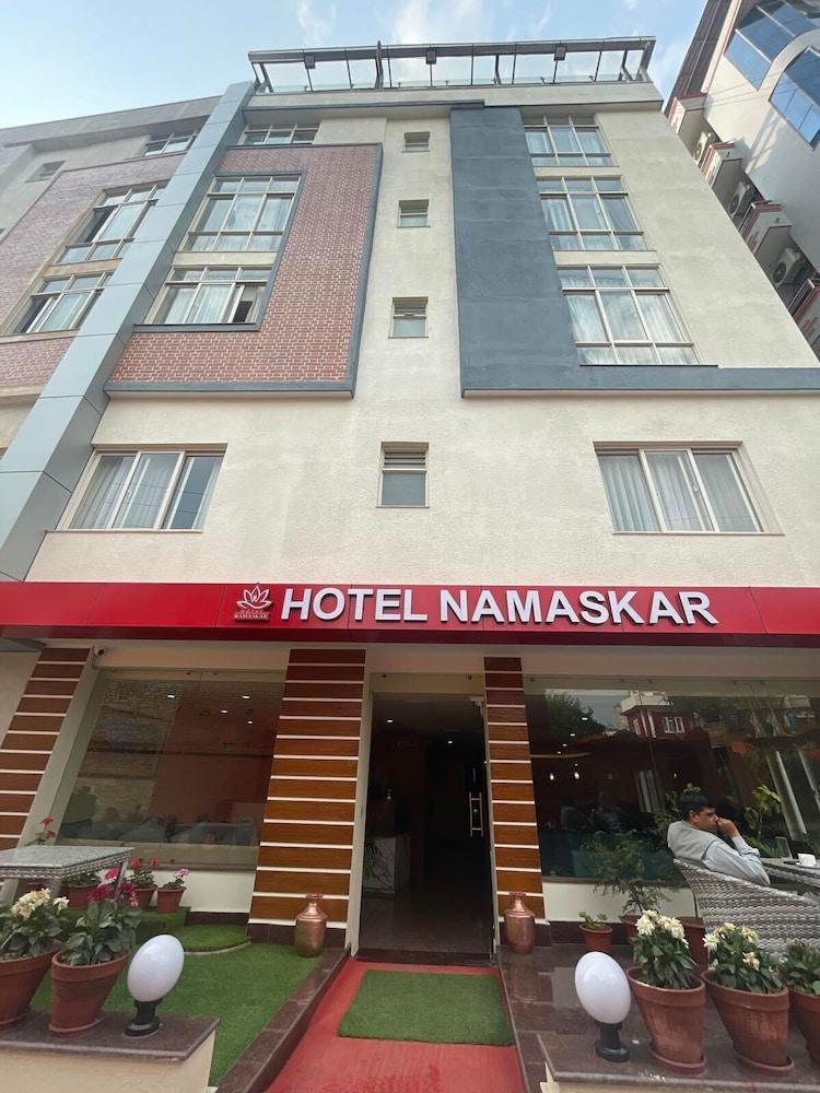 Hotel Namaskar - Tap to explore photos