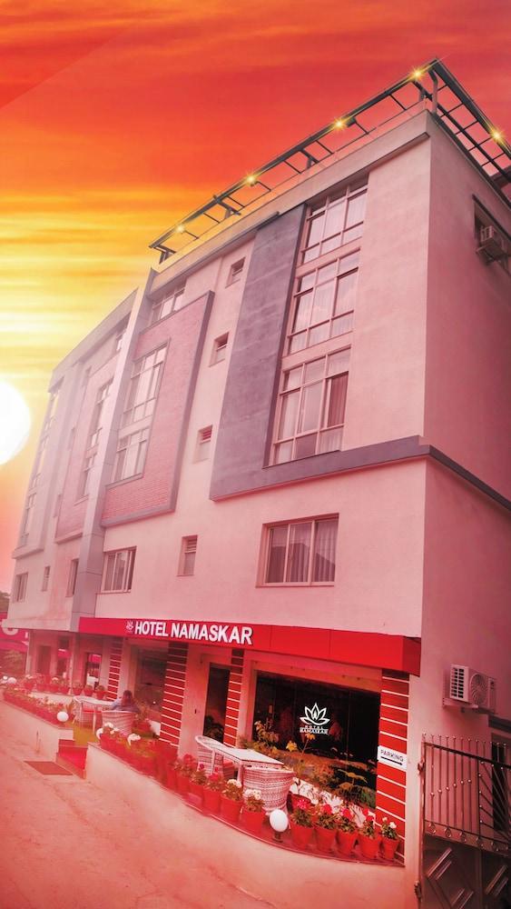Hotel Namaskar - Tap to explore photos