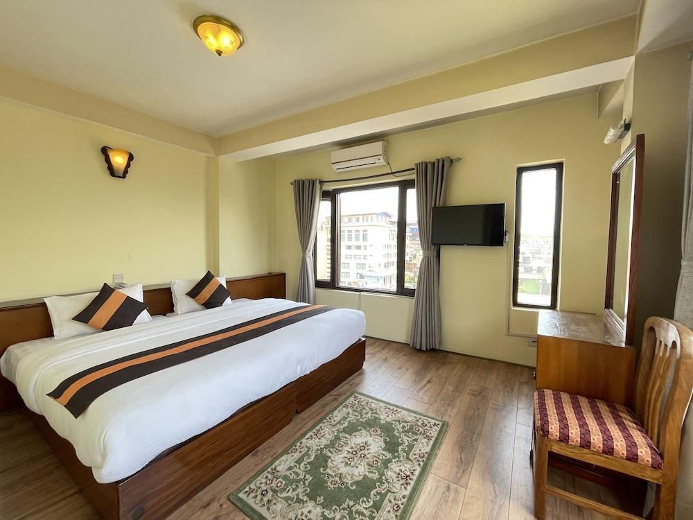 Khumbila Hotel Room Type - Deluxe Single Room