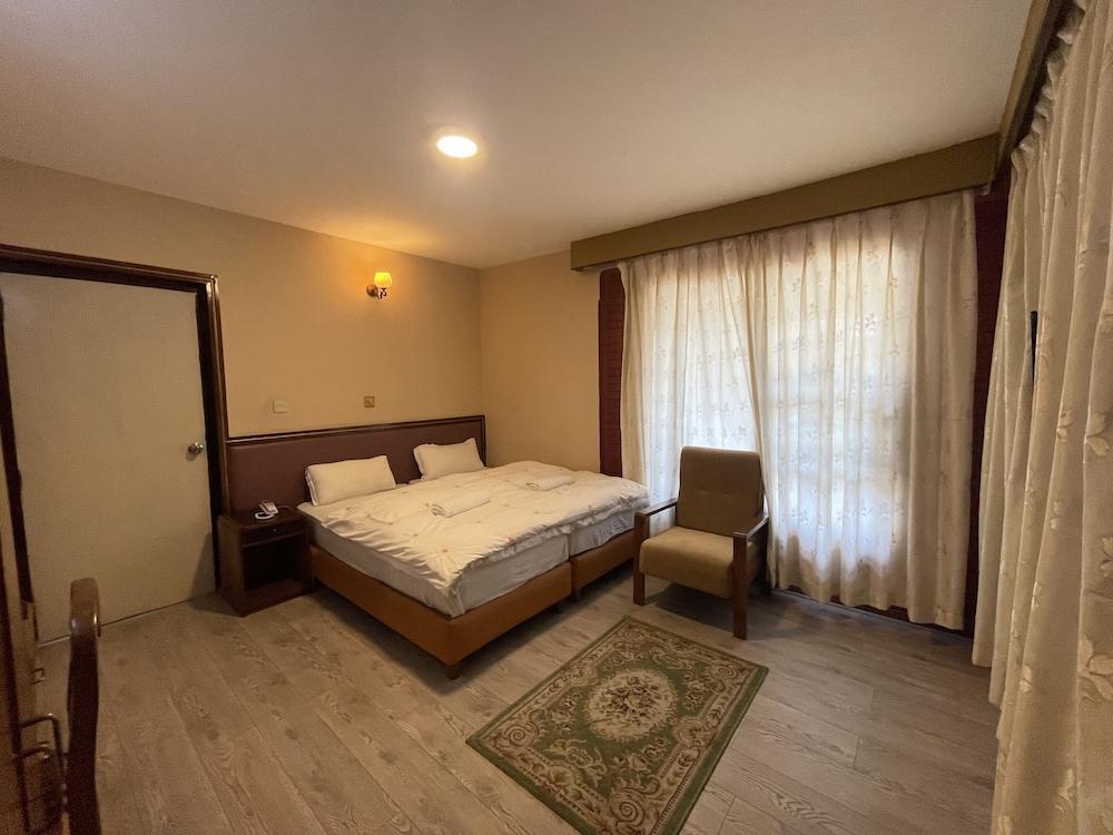 Khumbila Hotel Room Type - Standard Single Room