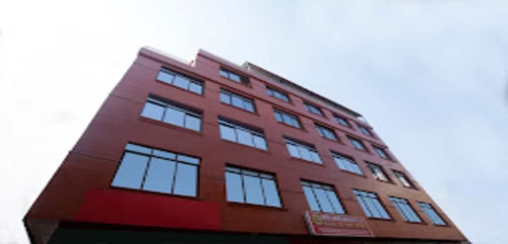 MeroStay 202 Hotel Shree Yantra - Tap to explore photos