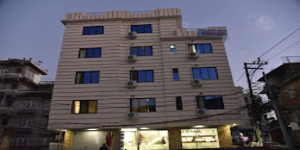 MeroStay 022 Hotel Royal Kusum - Tap to explore photos