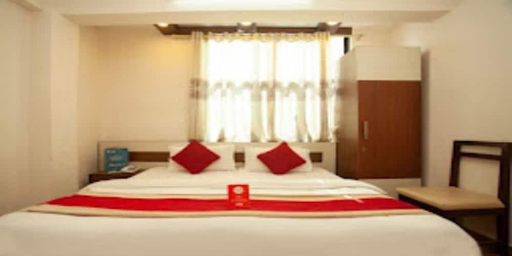 MeroStay 022 Hotel Royal Kusum - Tap to explore photos