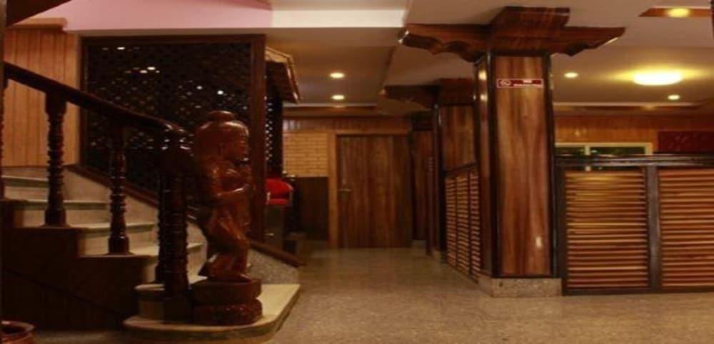 MeroStay 163 Hotel Stargaze Pvt Ltd