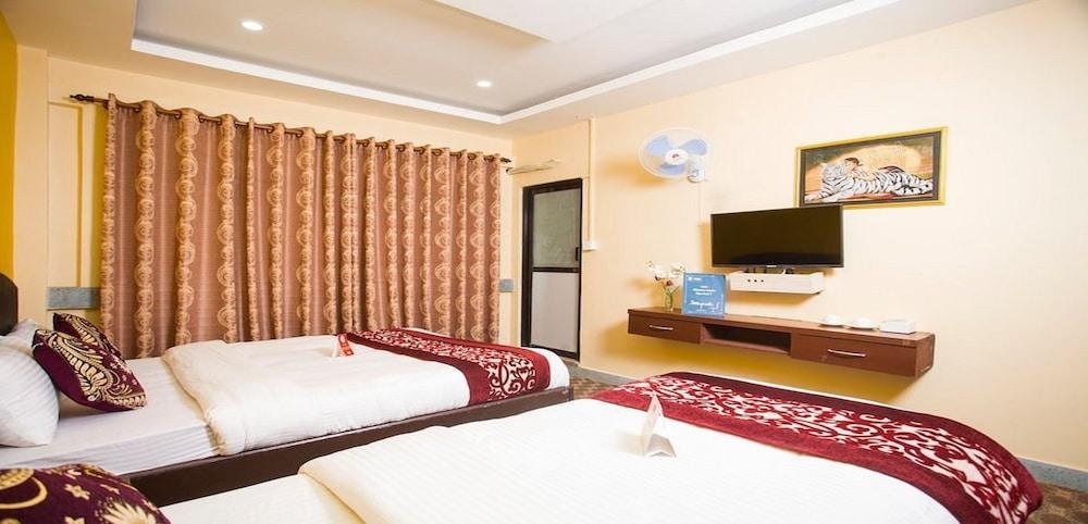 MeroStay 162 Bhuwani Himalayan Height - Tap to explore photos