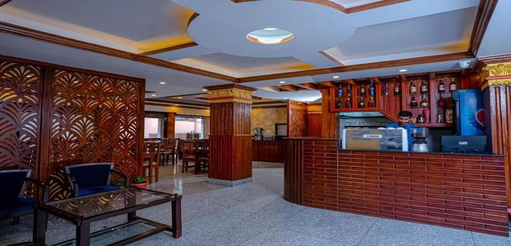 MeroStay204Satkar hotel