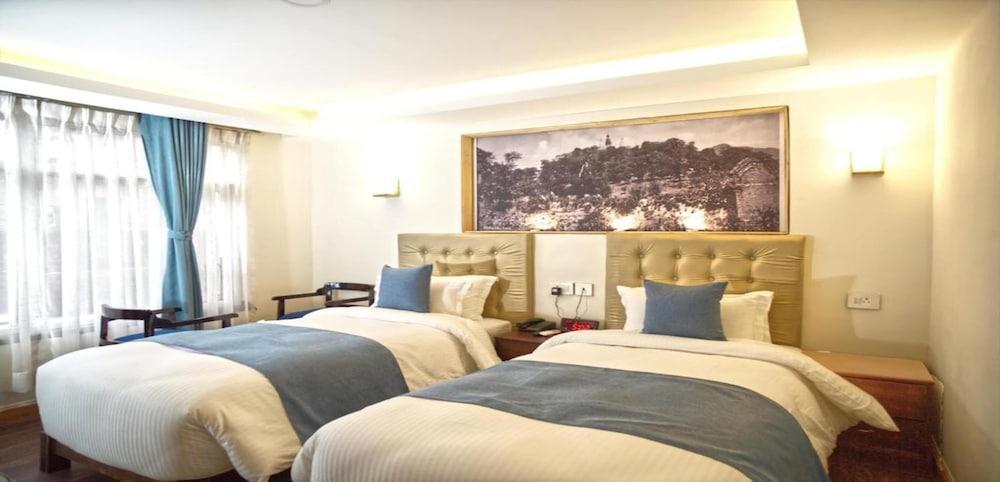 MeroStay204Satkar hotel - Tap to explore photos