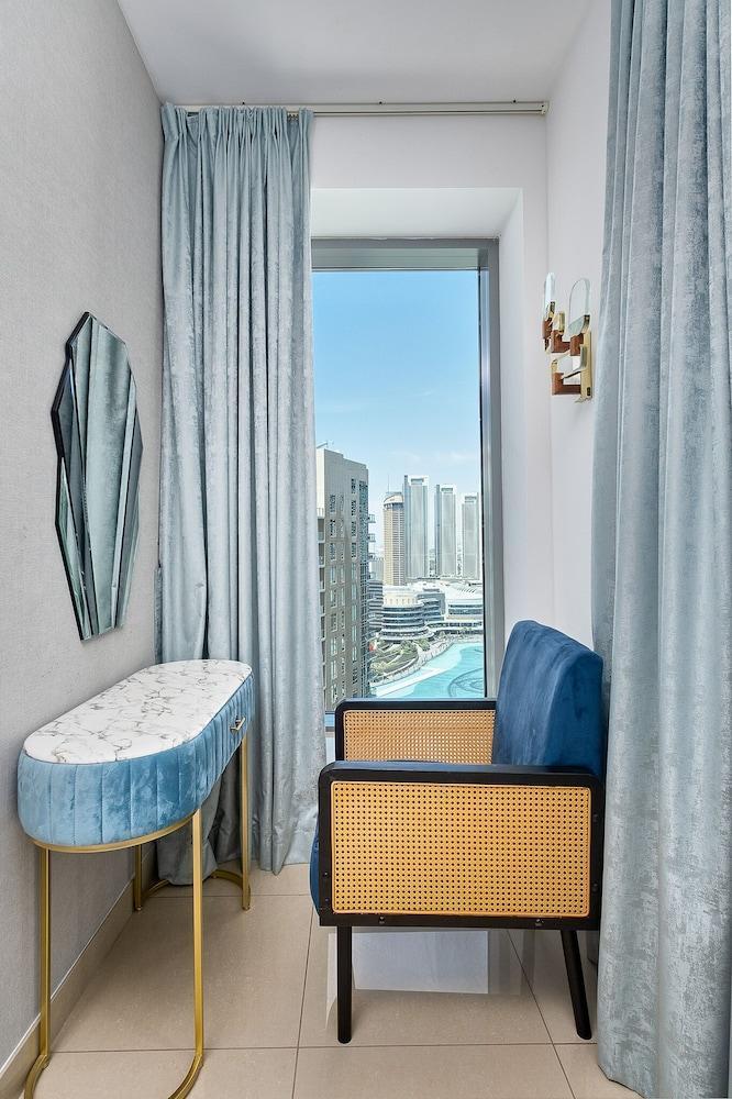 Bellavista - Relaxing -1BR- 29 Boulevard
