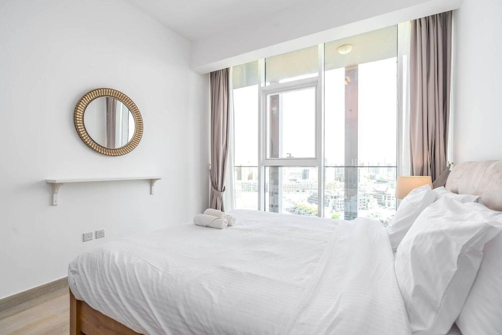Elegant 1bedroom Apartment