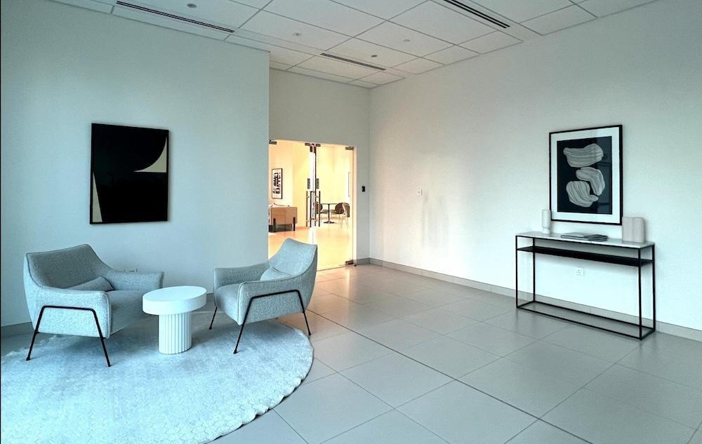 Downtown Escape Lush 2BR w Burj Khalifa View - Tap to explore photos