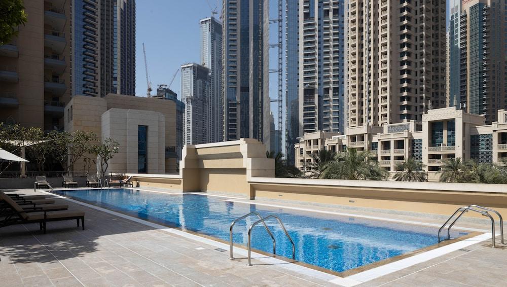 Silkhaus Claren, Downtown Dubai - Tap to explore photos