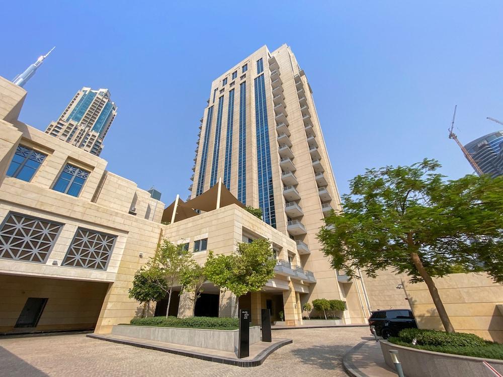 Silkhaus Claren, Downtown Dubai