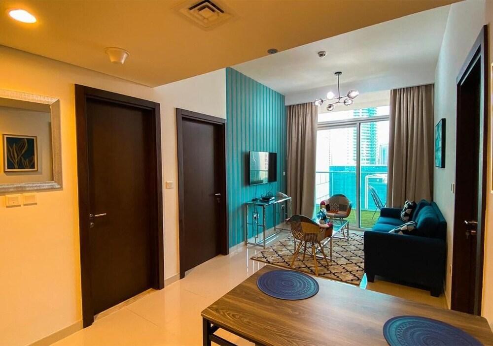 Mh- Brand new 2 Bhk Vera Residences Ref 24001 - Tap to explore photos
