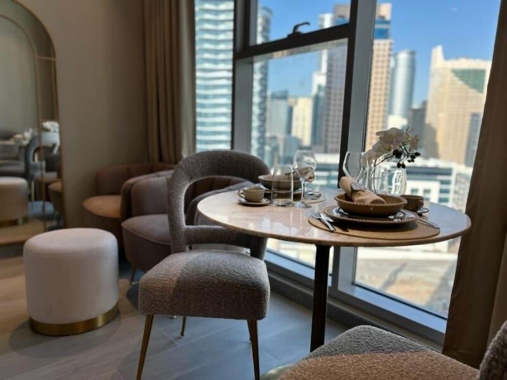 Condor Marina Star- Casa Royale VH Room Type - Superior Apartment
