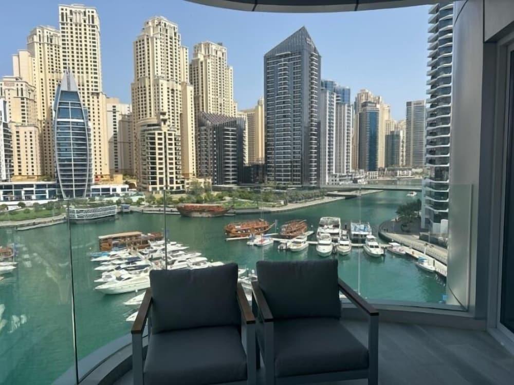 Condor Marina Star- Casa Royale VH Room Type - Panoramic Apartment