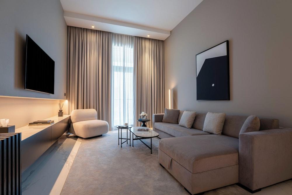 Lusso Hometels J One Room Type - Deluxe Apartment, 1 Bedroom, Balcony