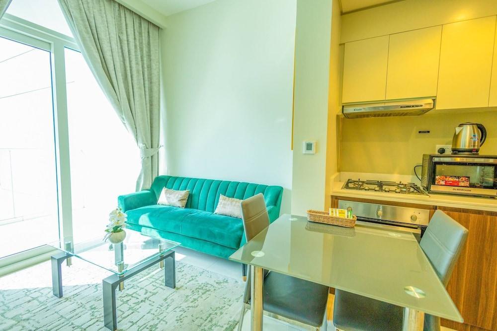 Mh - Cozy 1 Bedroom In Reva Residence - Ref401 - Tap to explore photos