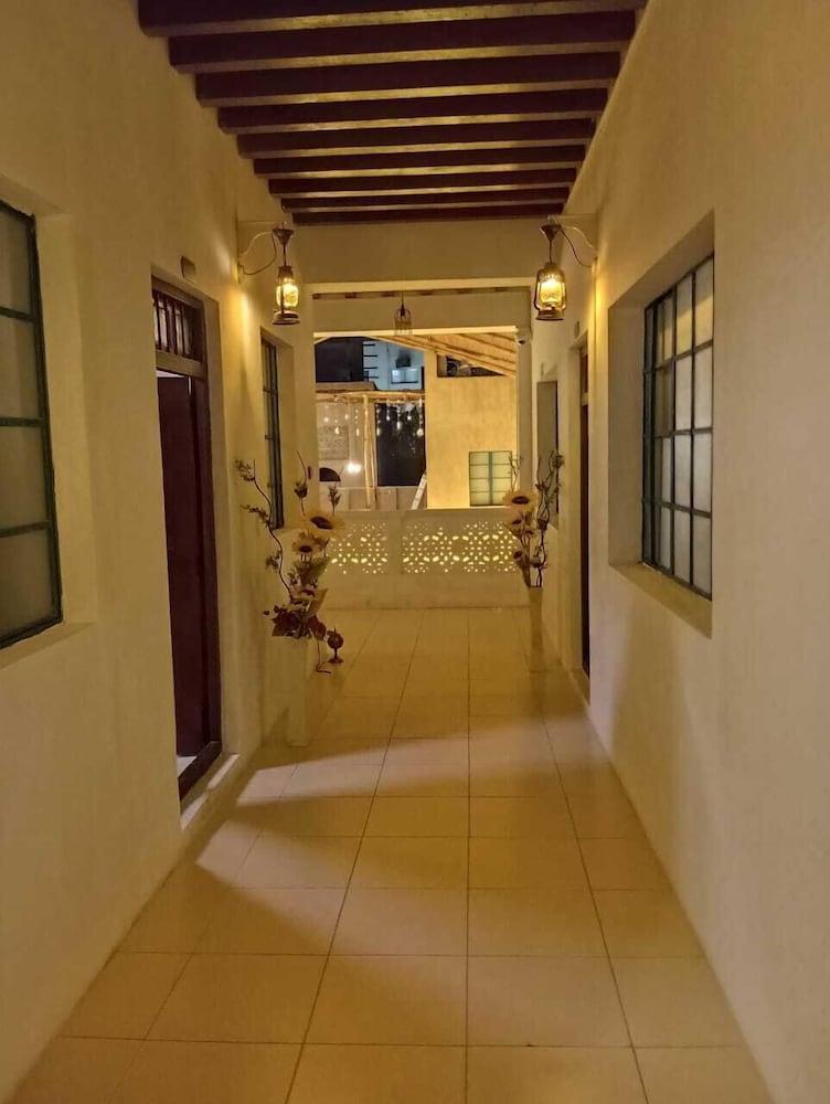 Hyba Pod Hostel & Hotel - Tap to explore photos