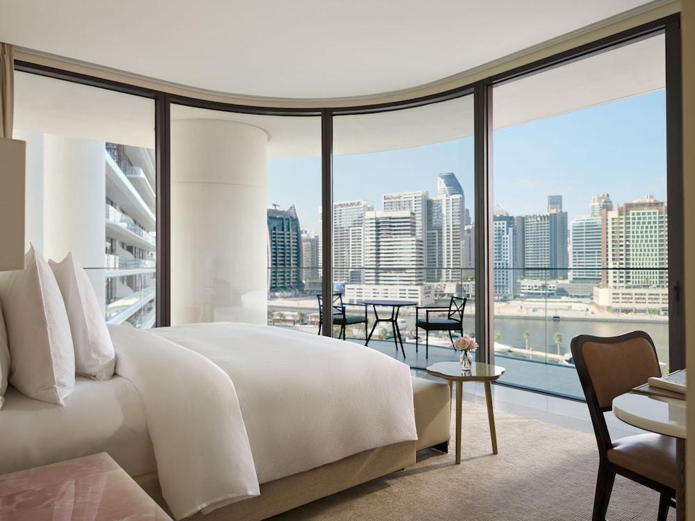 The Lana - Dorchester Collection Room Type - Suite (Marina)