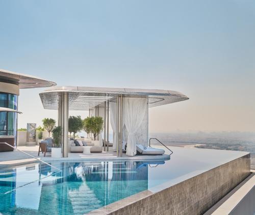 The Lana - Dorchester Collection - Tap to explore photos