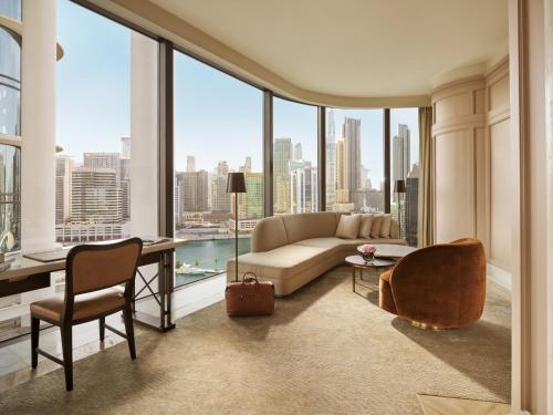 The Lana - Dorchester Collection Room Type - Panoramic Suite