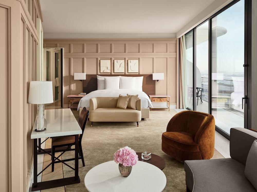 The Lana - Dorchester Collection Room Type - Junior Suite