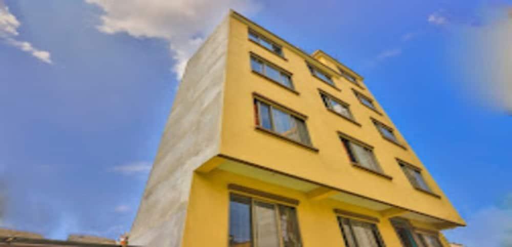 MeroStay 225 Hotel Lyco Nepal - Tap to explore photos
