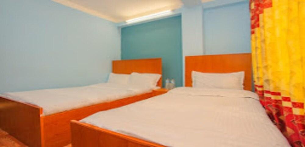 MeroStay 225 Hotel Lyco Nepal - Tap to explore photos