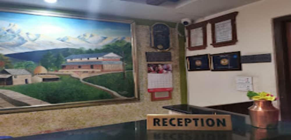 Main gallery