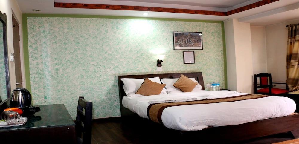 MeroStay 128 AI Hotel - Tap to explore photos